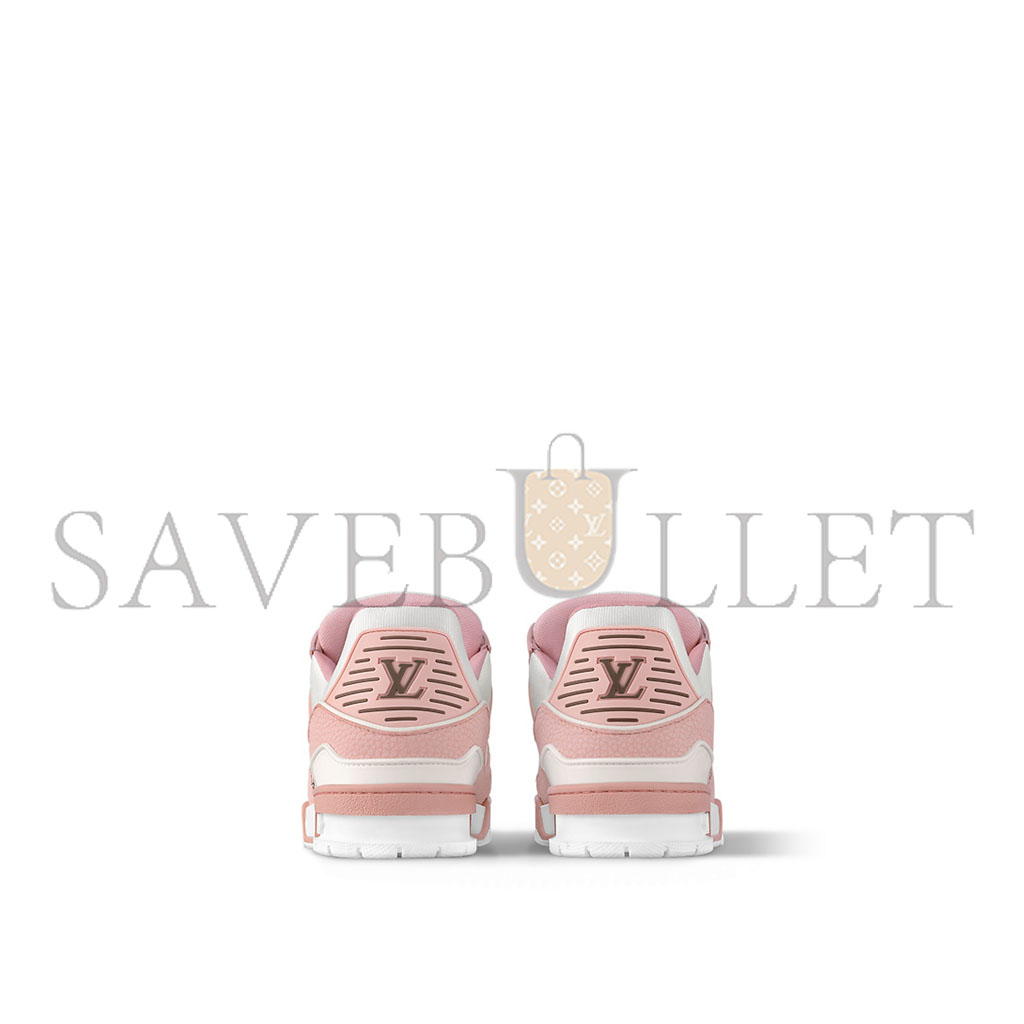 l**is V*t*n lv trainer sneaker 1ad6ba